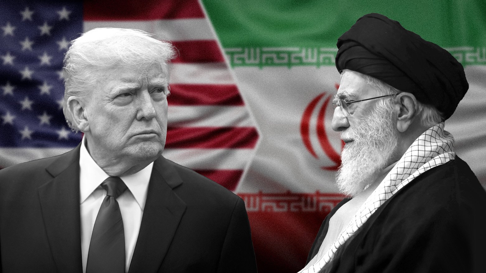 Comment on Iran to Trump: Let’s Make a Deal by Spurwing Plover