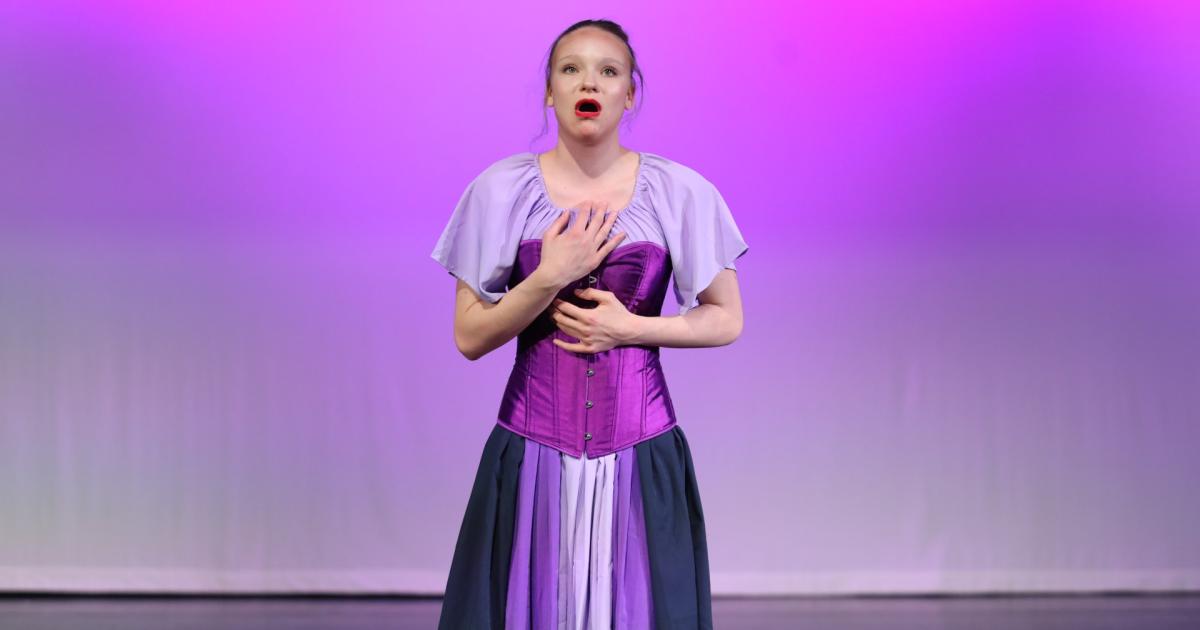 Marlow theatre school celebrates success at All England Dance National Finals