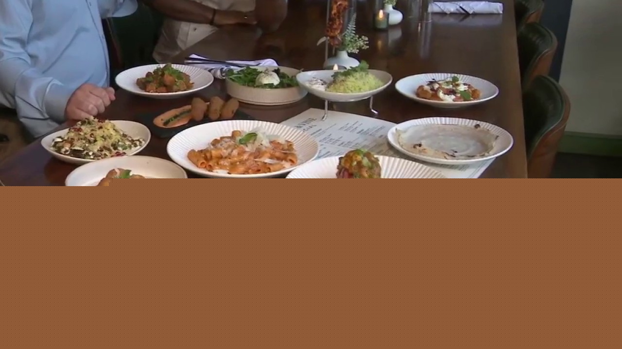 Decatur restaurant Fork & Vine Social aims to be 'neighborhood hangout'