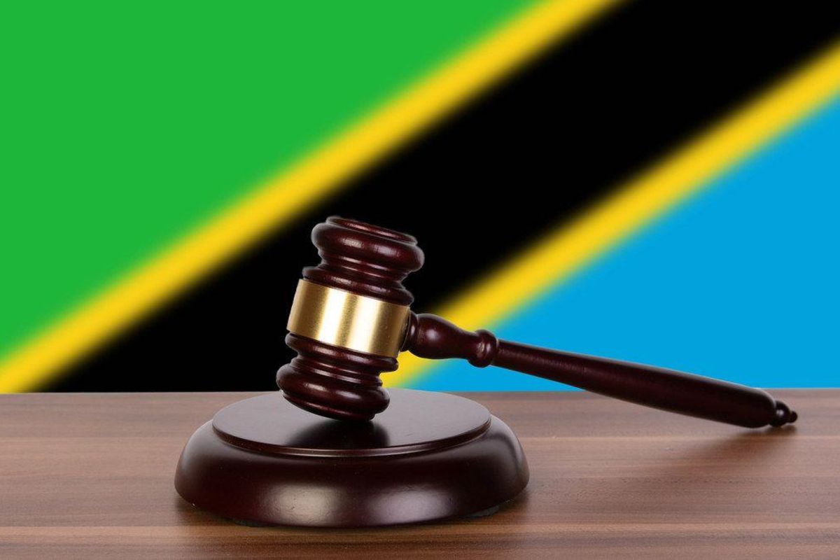 Tanzania Court of Appeal upholds life sentence for man who raped daughter’s friend