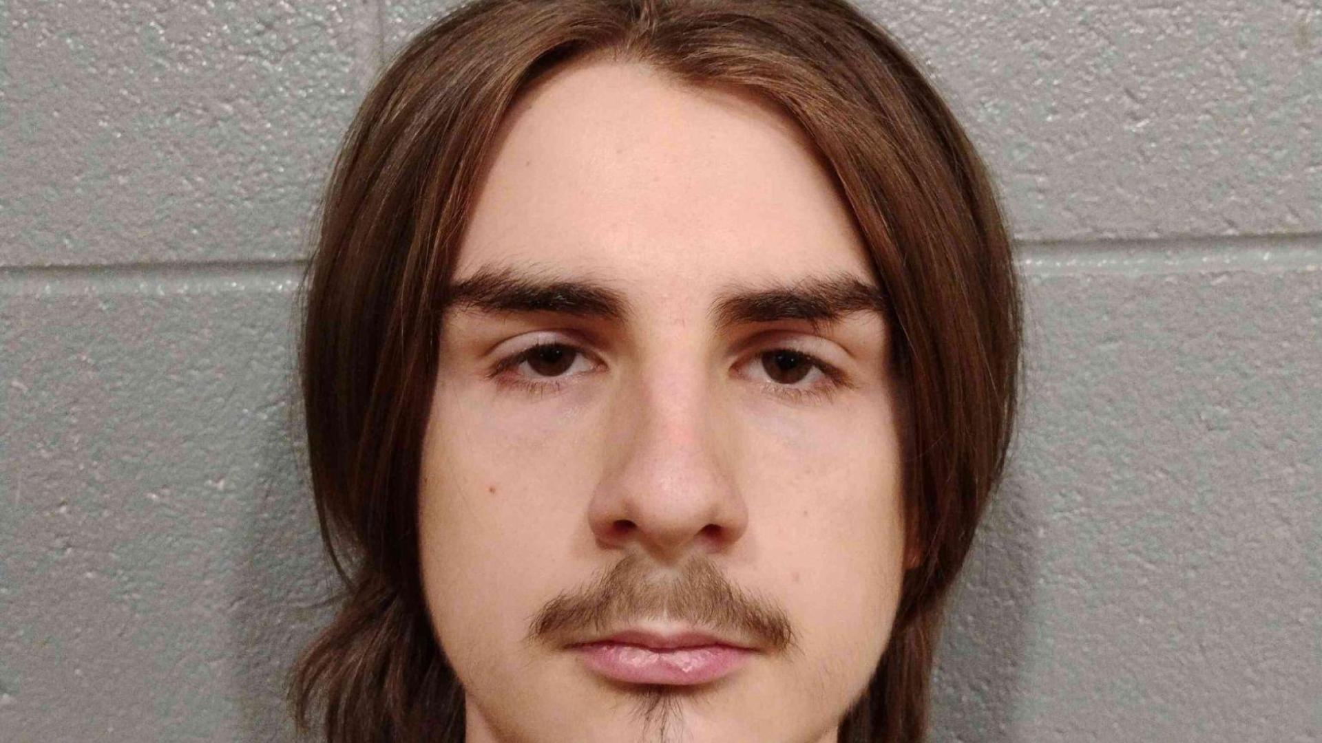 Glasgow man charged with sexual abuse involving 13-year-old