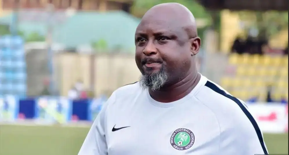 Warri Wolves Set To Hire Kennedy Boboye, Finidi Eyes Champions League Success With Rivers