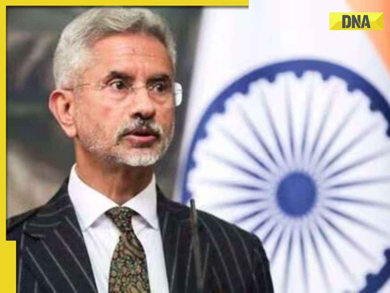 EAM Jaishankar set to visit United States next week, what's on agenda?