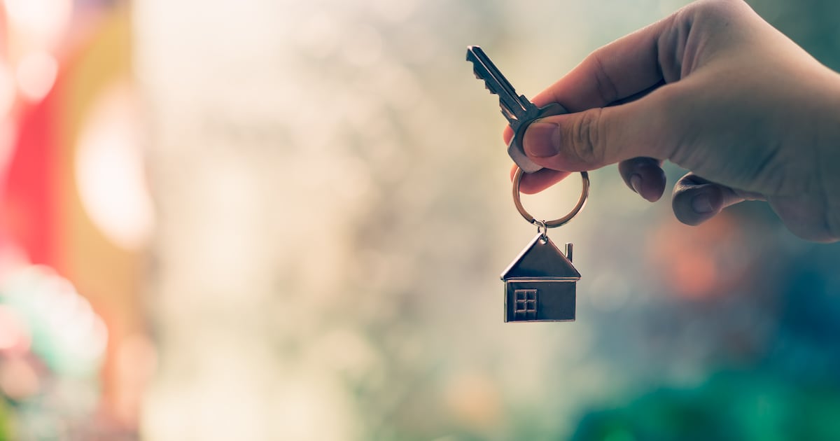 Tyrone, Fermanagh and south Derry record sharpest rise in house prices - PropertyPal