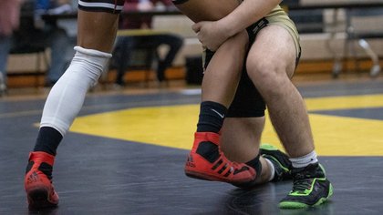 Kittatinny rallies in final bouts to take down Ridge on criteria - Wrestling recap