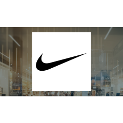 NIKE (NYSE:NKE)  Shares Down 1.3%   – Here’s Why