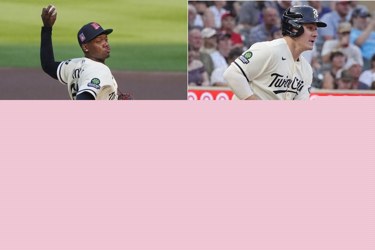 Twins 2, Athletics 0: Kendry Rojas and the Twins Bullpen Pitch the Twins to Victory