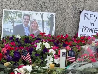 From Kirk to Hortman: The media’s double standard on political violence