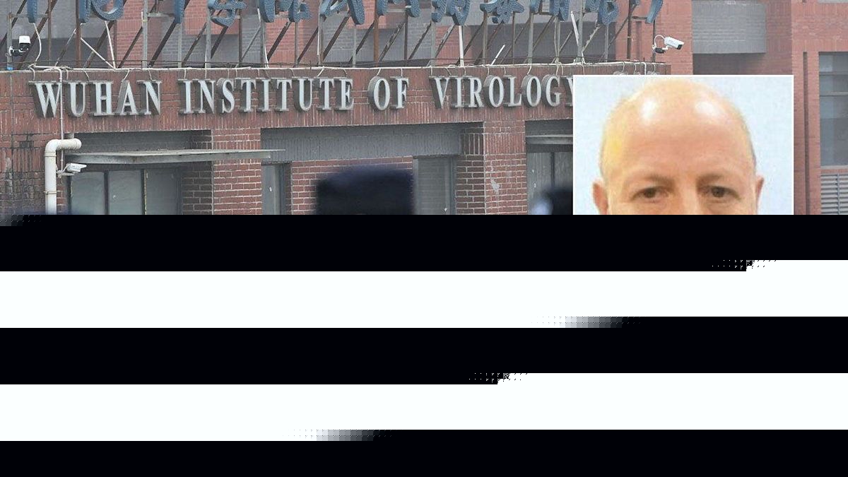 Rand Paul releases docs that reveal FBI halted border inspection of virus researcher over Wuhan lab links