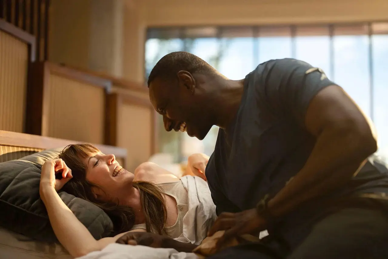 French lover: il finale spiegato, marion riaccoglie abel?