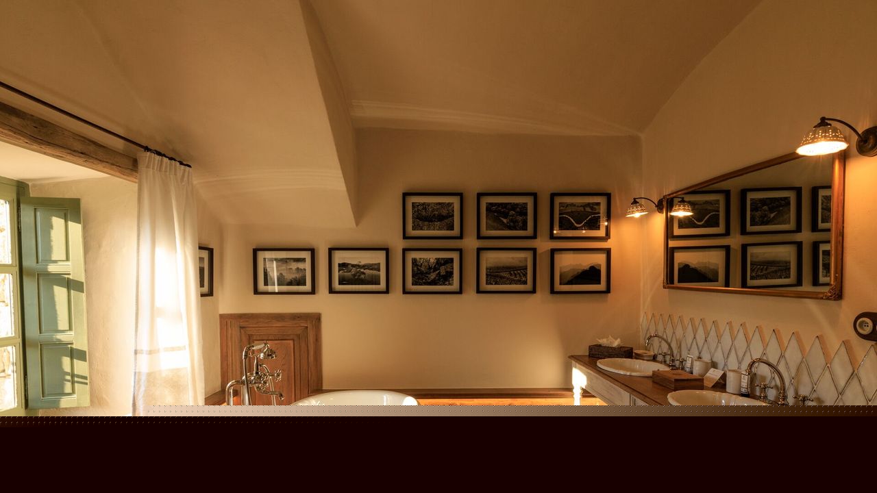 Having a non-stop summer? It's time to retreat to one of these gloriously grounding sanctuaries