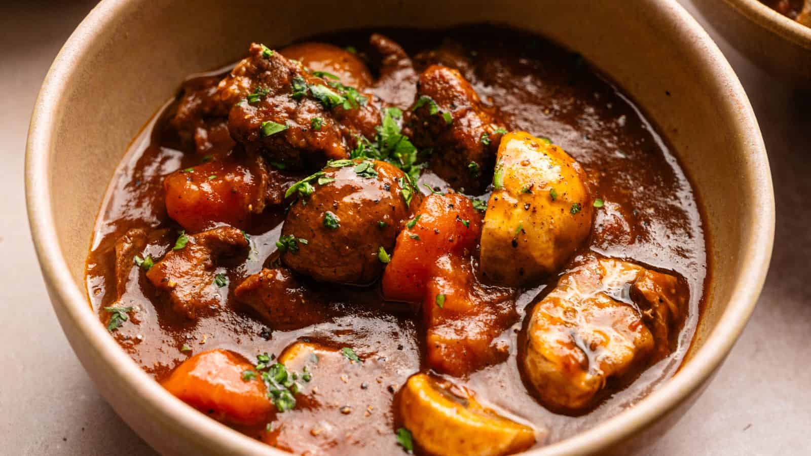9 make-ahead winter potluck dishes that take the pressure off the day