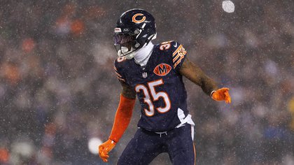 Signs of Bears Breaking Up with CJ Gardner-Johnson Are Emerging