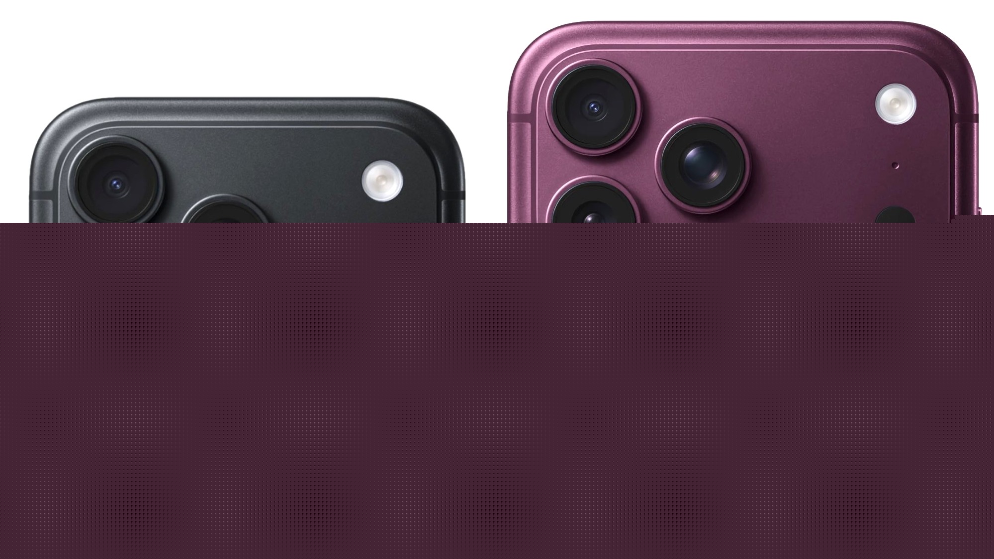 TrendForce says iPhone 18 Pro's bill of materials cost rises almost 40% as memory prices surge