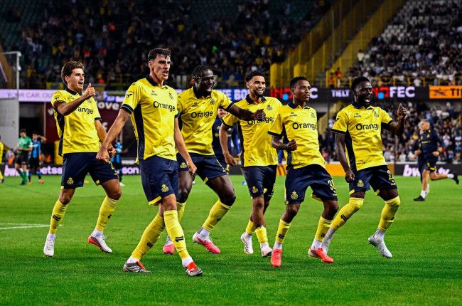 Mofokeng opens up on Union triumph: 'I was very scared'