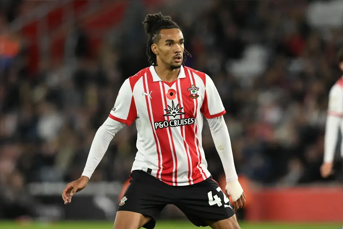 Exclusive: German football expert says £7m Southampton man “has to improve” after debut season struggles
