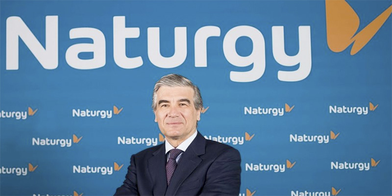 Naturgy’s profit rises 6% to €1,215 million in first half of 2026