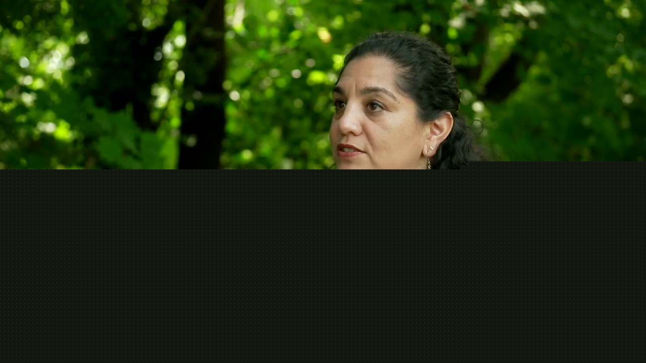 Seattle City Council Dist. 5 candidate interviews: Nilu Jenks