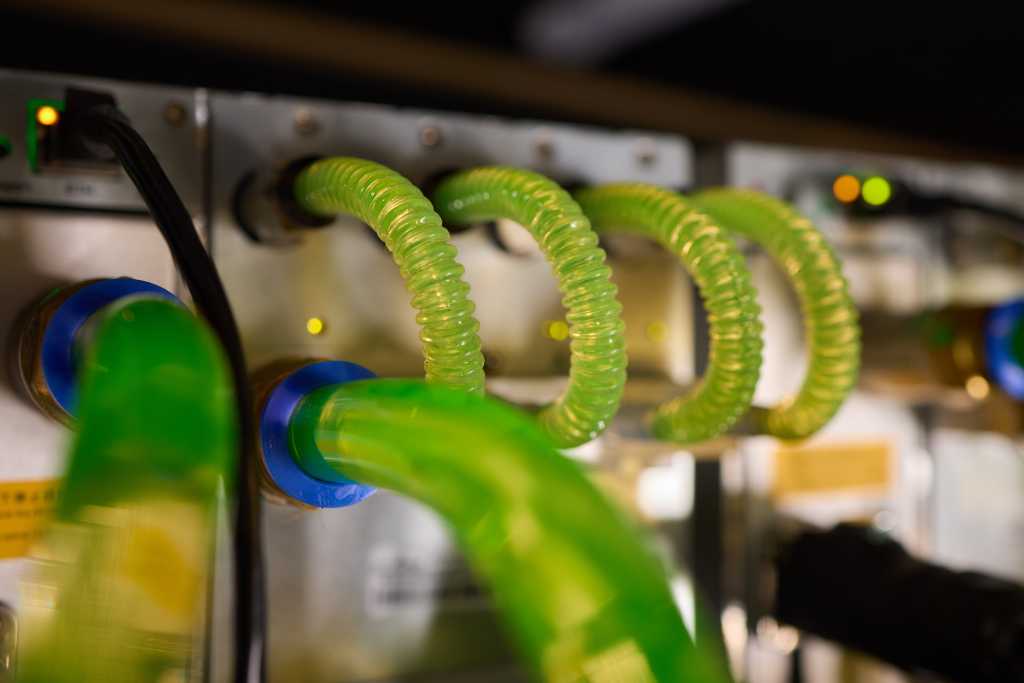 Polish data centre plans to send its waste heat to the neighbours