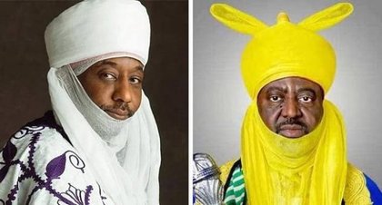 Emirate tussle to end soon, Kano govt assures