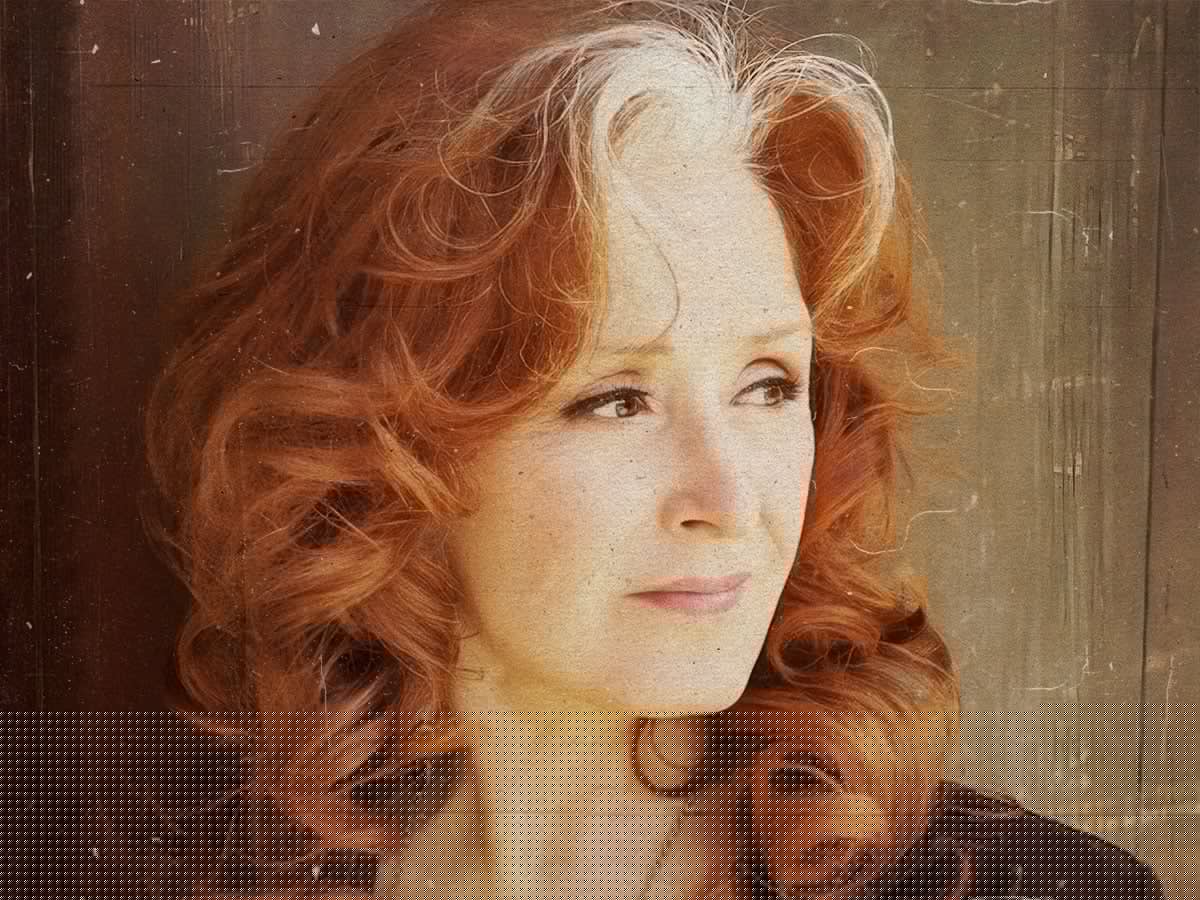 “There’s never been anybody better”: the singer Bonnie Raitt hailed as “the queen” of vocals