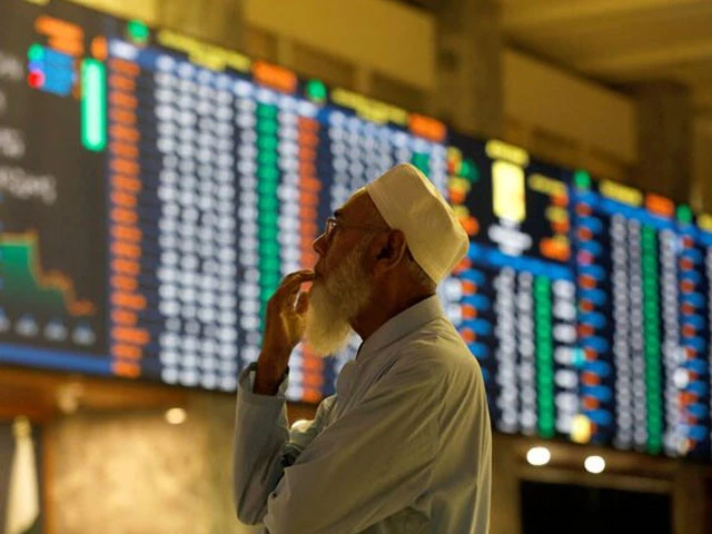 PSX climbs over 2,500 points on broad-based buying