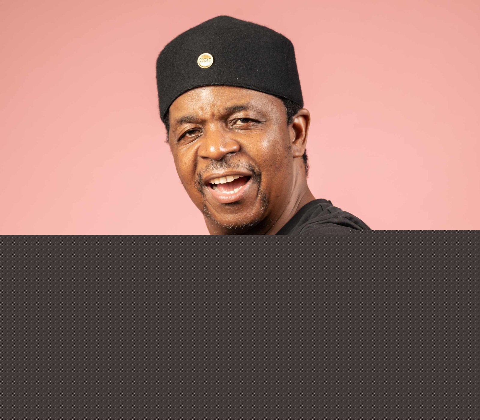 Oskido to receive SAMA32 Lifetime Achievement Award