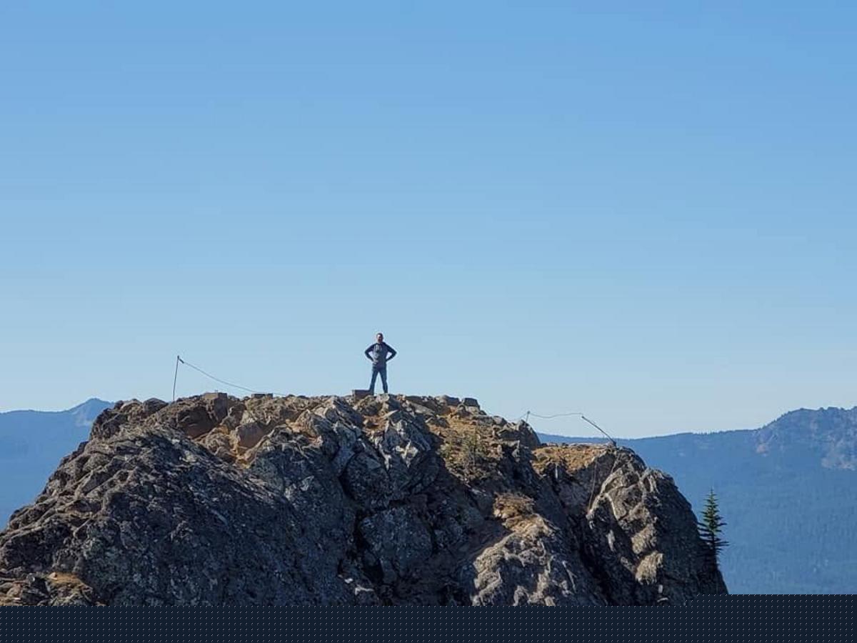 This Is the Most Technically Difficult Hike in Washington State