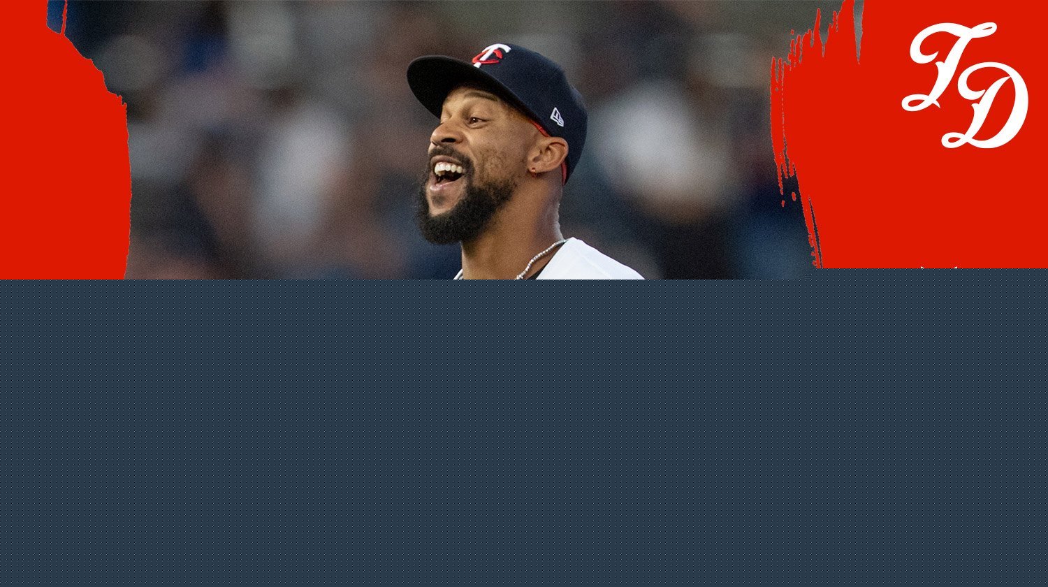 Assume the Twins are buyers: who are your three trade targets?