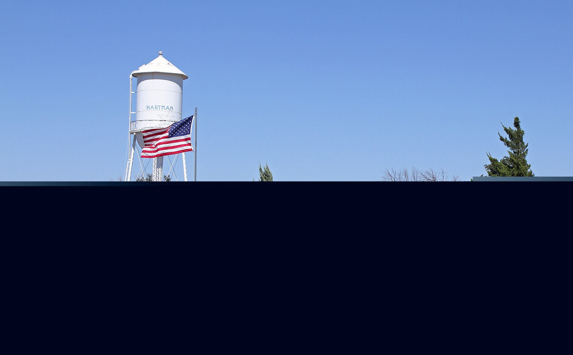 116-year-old Colorado town argues itself out of existence