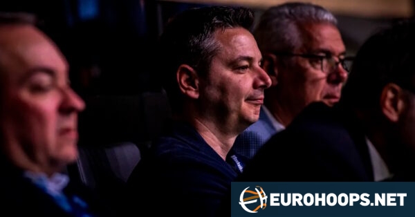 NBA Europe Direktörü: “Avrupa’nın Köklü Kulüpleri, NBA Europe İçin Hevesli”