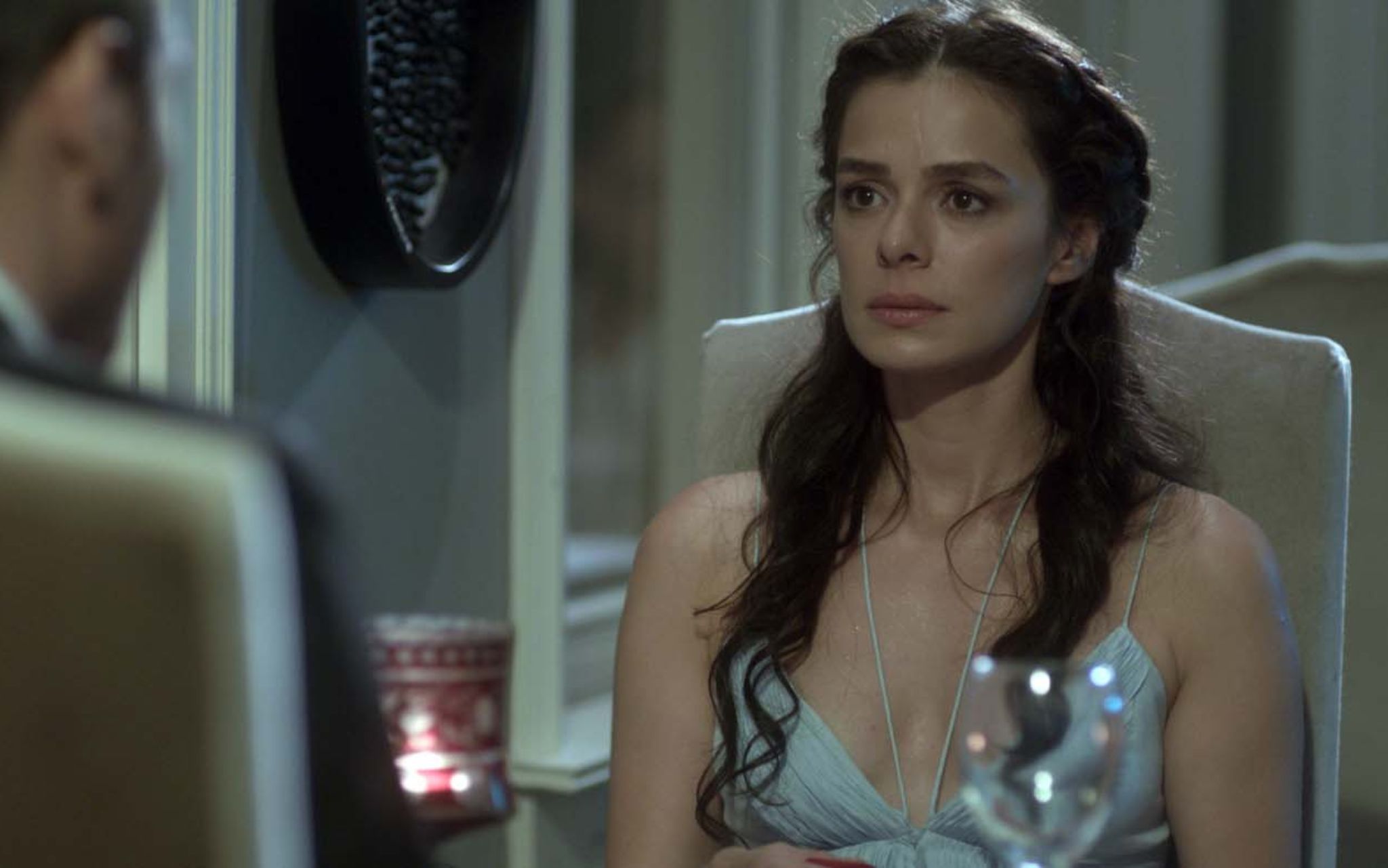 Replica La forza di una donna 2 in streaming, puntata del 30 settembre | Video Mediaset