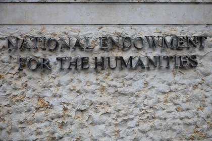 Trump Dumps Most of Humanities Advisory Council