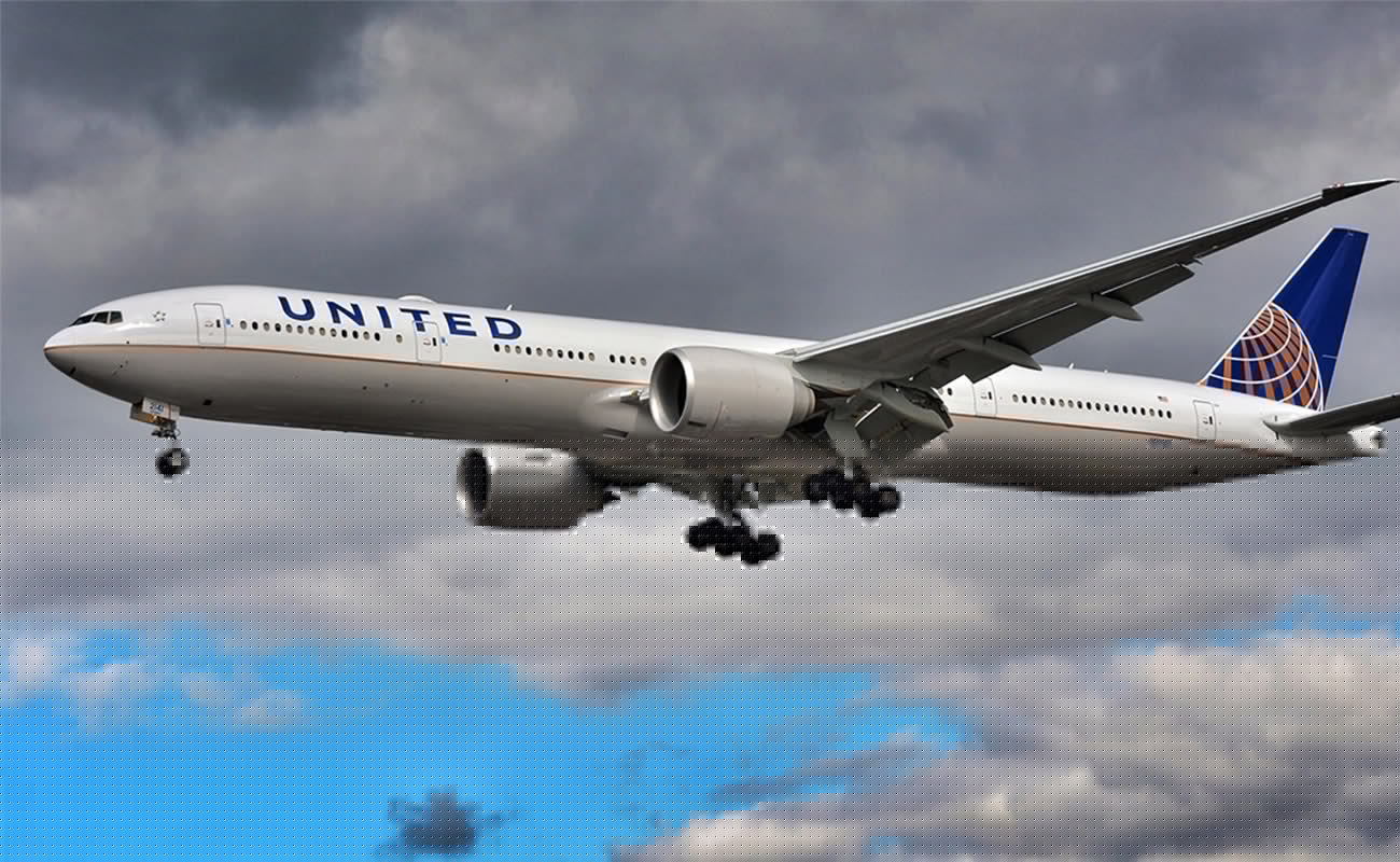 Comment on This United Airlines business class upgrade wasn’t worth $999. I want my money back! by Michelle Couch-Friedman