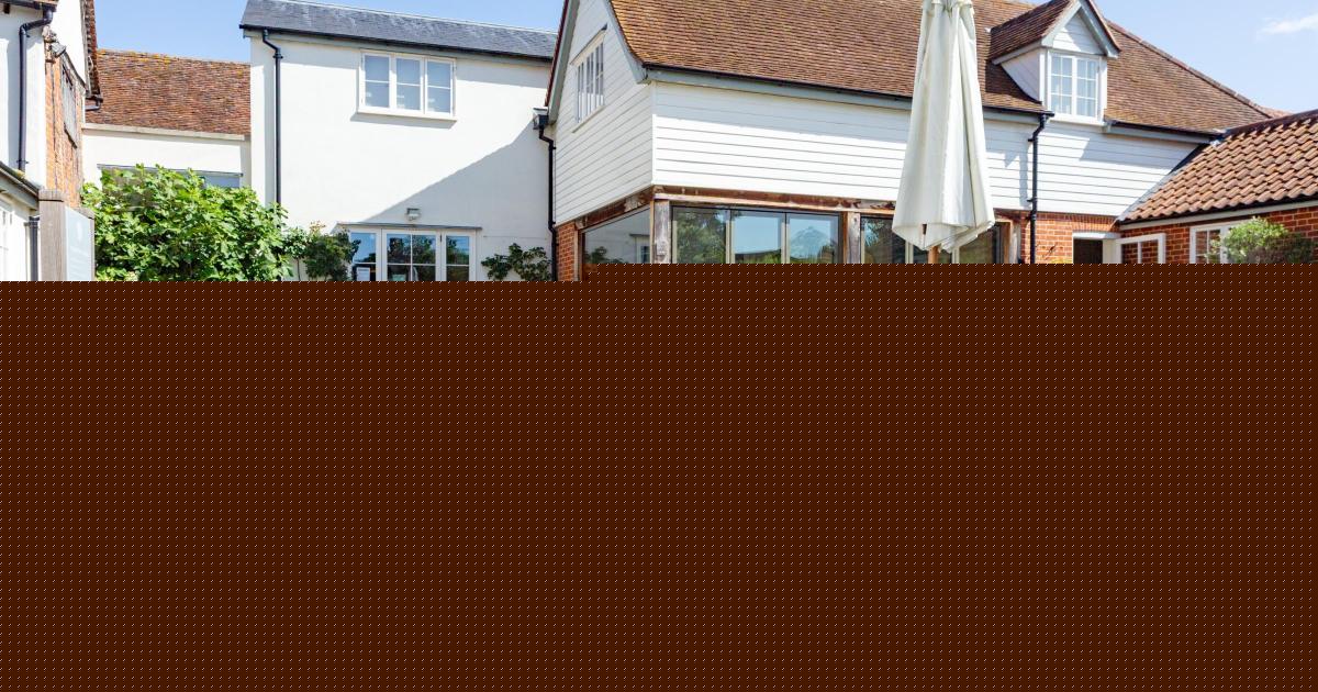 Suffolk spa in line for double national honour in awards