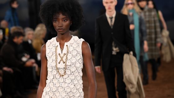 London Fashion Week: Burberry, Nanushka, Susan Fang, Charlie Constantinou