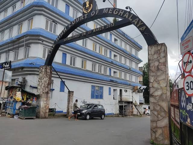 Meghalaya HC Orders Police To Club All FIRs Against TMC Leader Over Hate Speeches