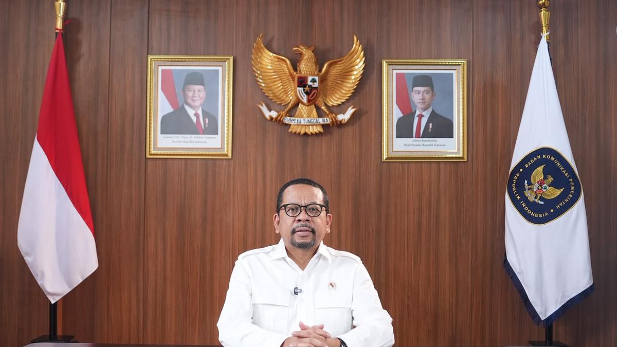 BGN Temukan 414 SPPG Bermasalah, Ratusan Miliar Dikembalikan ke Kas Negara