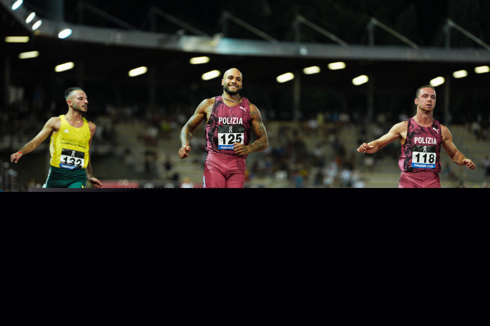 LIVE Atletica, Europei 2026 in DIRETTA: Folorunso dà spettacolo nei 400 hs! In gara Sioli e Tamberi