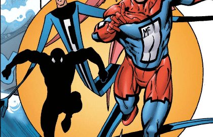 Wonder Man: Who is Doorman in the Marvel Canon?