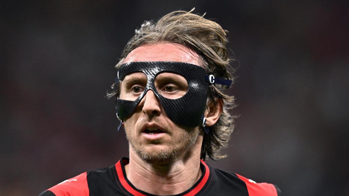 Modric-Milan, Gozzini racconta: "Luka si è sempre allenato anche in vacanza"