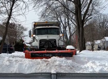 County ends Snow Emergency — what you should know