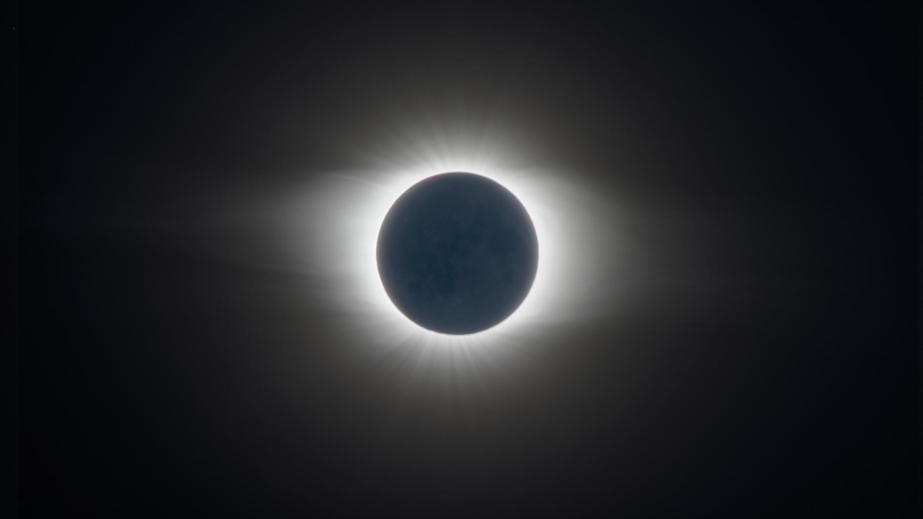 Lors de l’éclipse solaire du 12 août, voici ce que les scientifiques verront mais que vous ne verrez pas