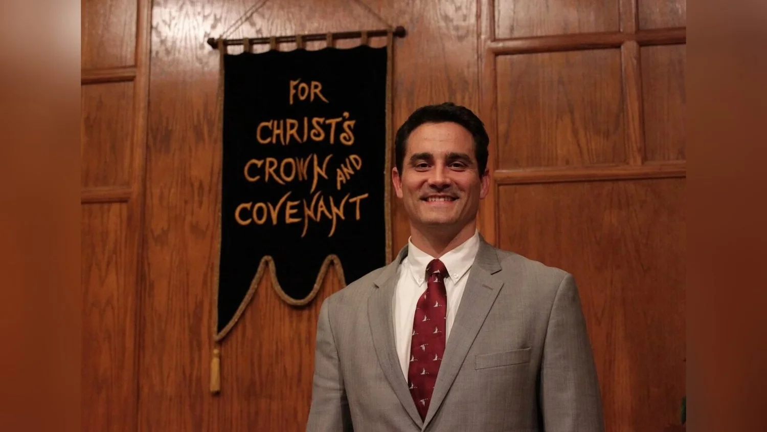 Reformed Presbyterians Excommunicate ‘White Supremacist Minister’