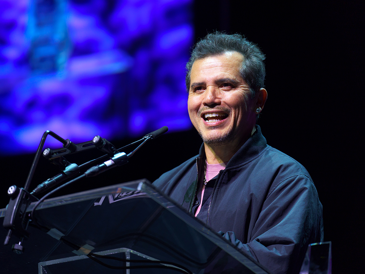 John Leguizamo tells ICE-supporting fans: “Don’t come to my shows and don’t wan’t watch my movies”