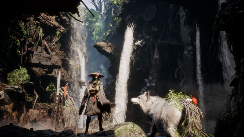 Beast Of Reincarnation Developer Is Planning Numerous Updates After Taking On Player Feedback