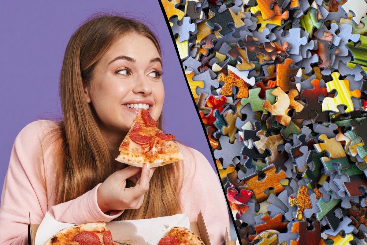 Pizza, Puzzles, and Guzzle’s: This Unique Rochester Event Is This Weekend