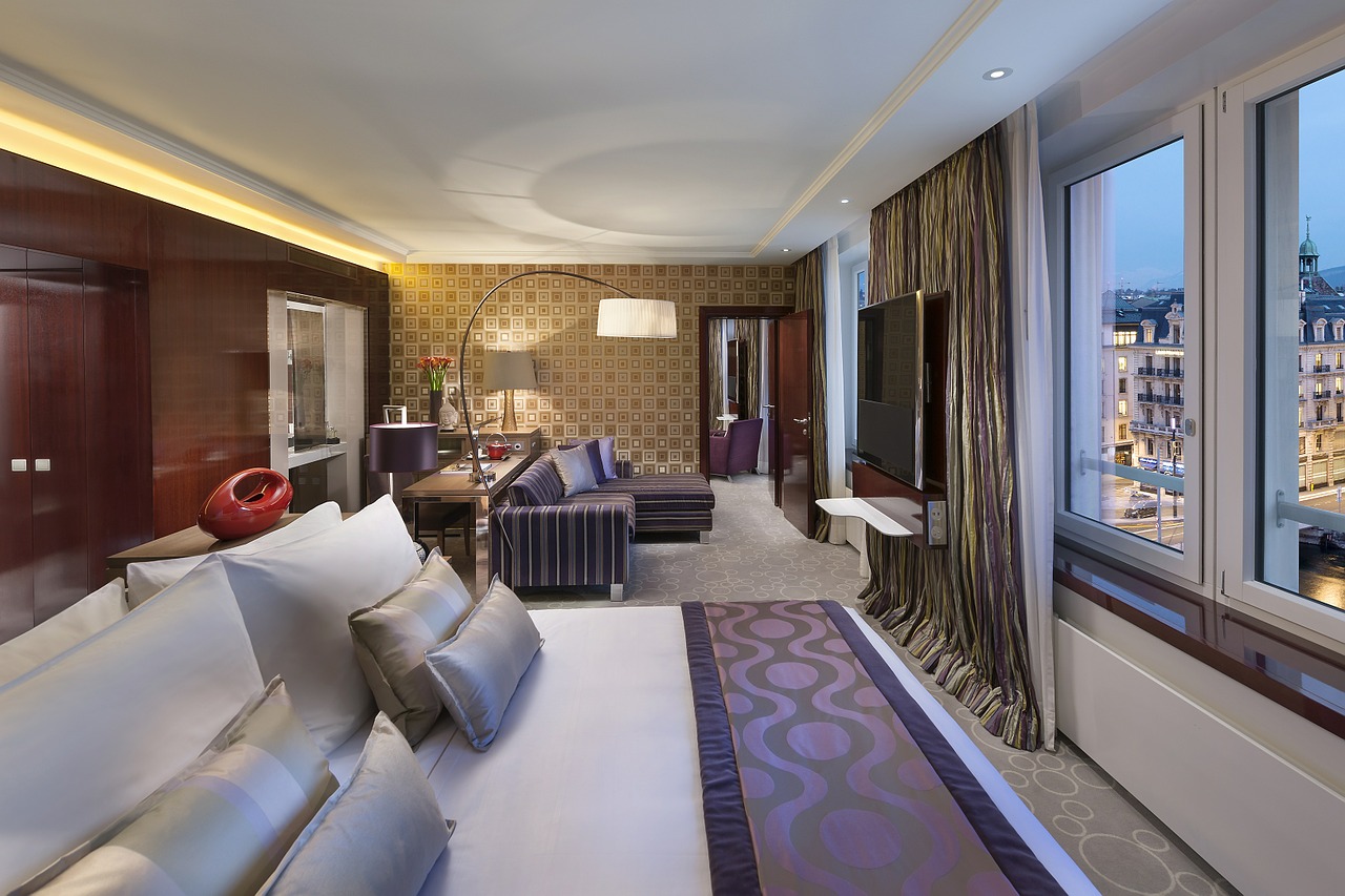 CLSA Sees Atour (ATAT) as a Premium Alternative in China’s Hotel Market