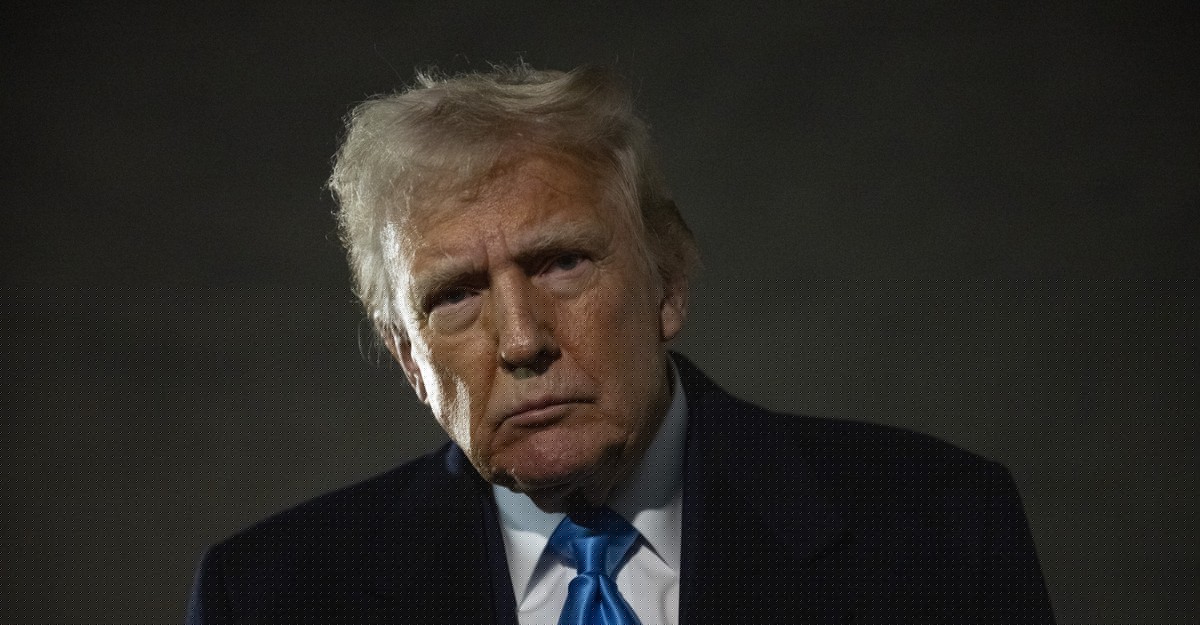 David Graham: A Handbook for Dealing With Trump Threats