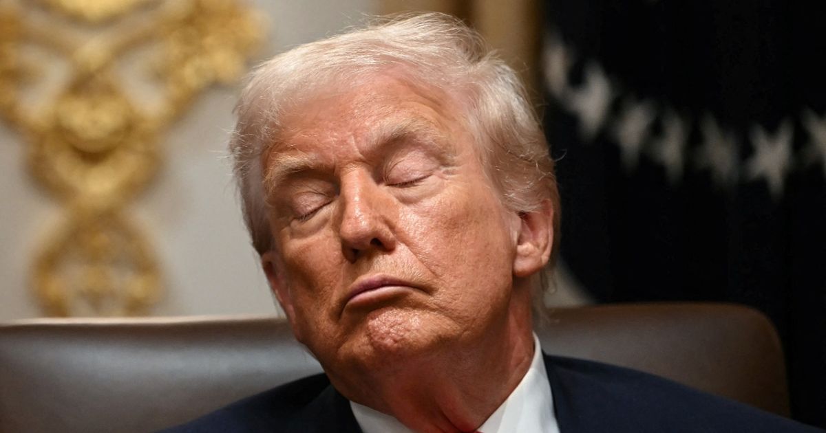 'Donald Trump branded Biden unfit - now allies fear he’s losing his own grip on reality'